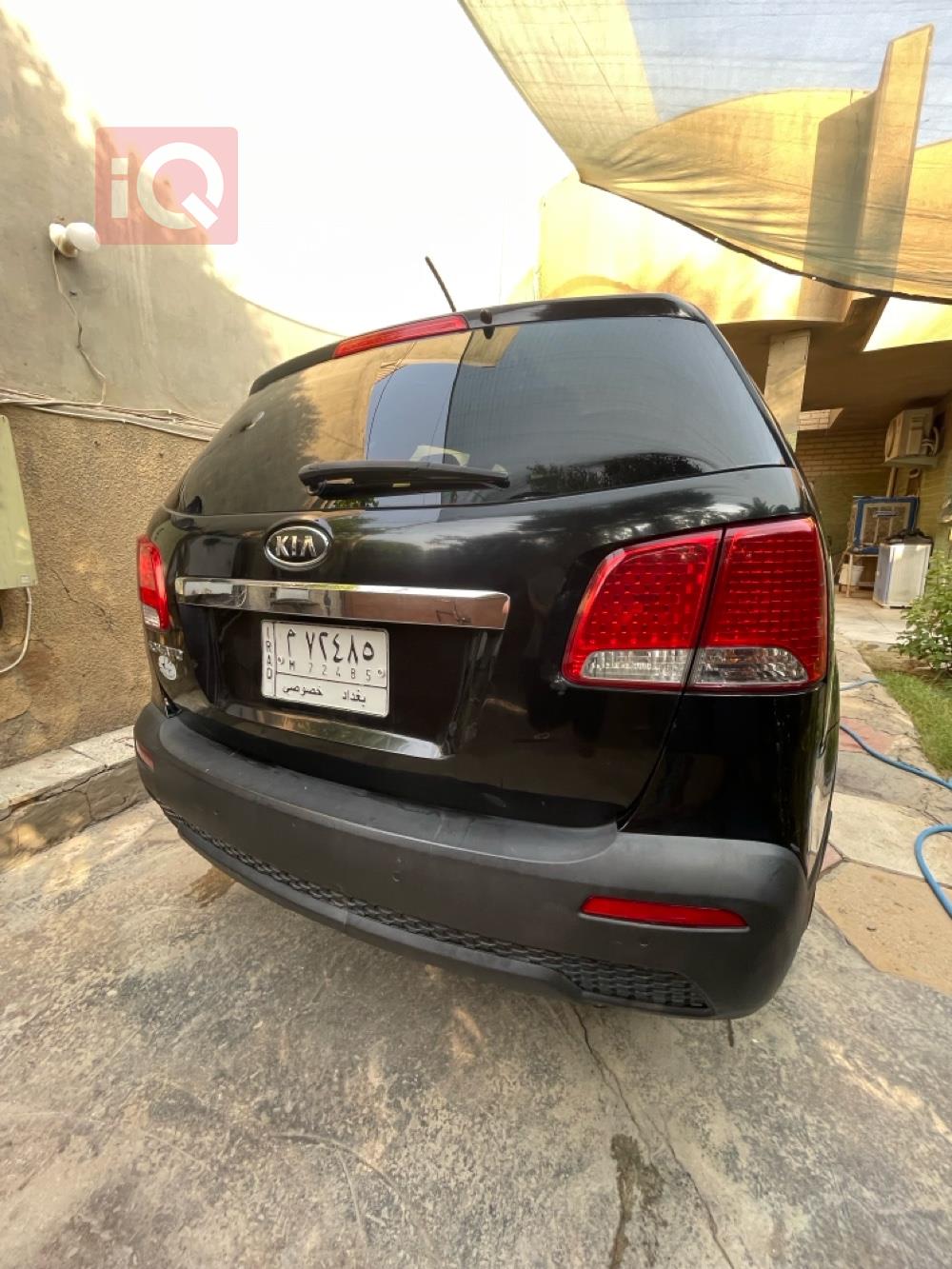 کیا سۆرینتۆ